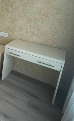 Туалетный столик OKAERI (по эскизу)