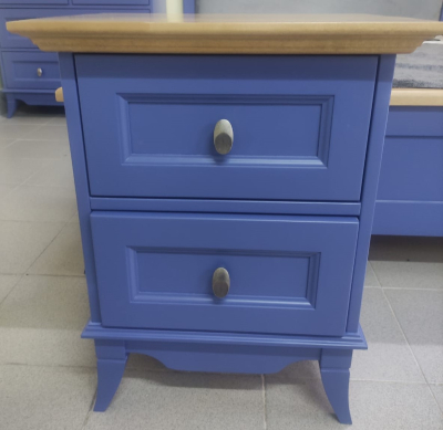 Тумба СТЮАРТ 410